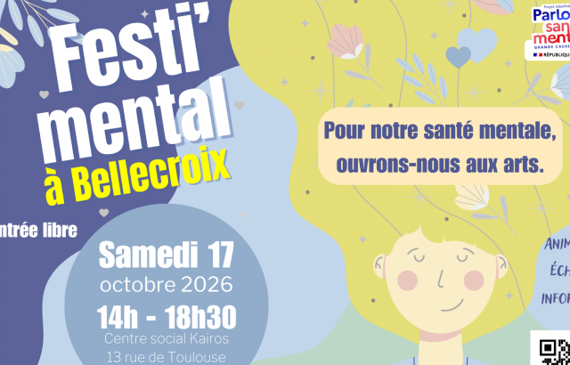 FESTIMENTAL 2026