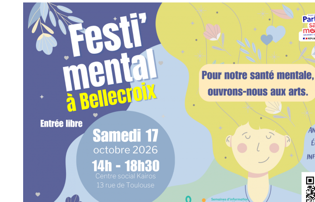 FESTIMENTAL 2026