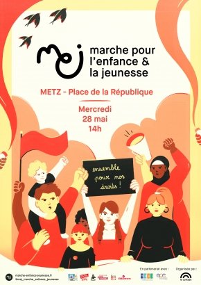 Actus des QPV MESSINS # HORS-SERIE