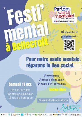 FESTI'MENTAL