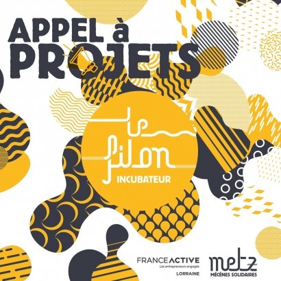 APPEL A PROJETS : LE FILON