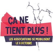 "ÇA NE TIENT PLUS !"