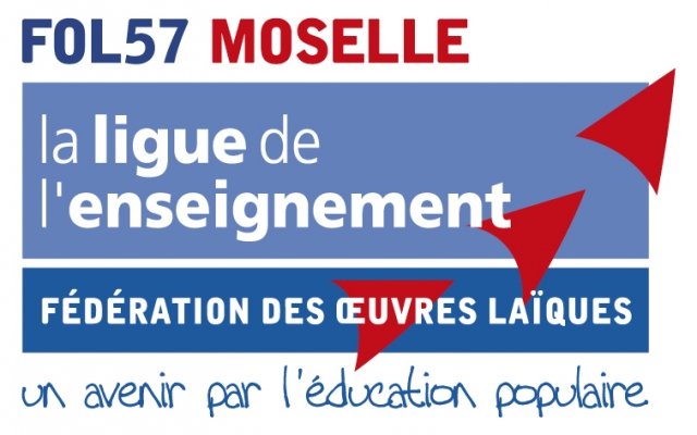 Offres d'emploi : FOL 57 LIGUE DE L'ENSEIGNEMENT