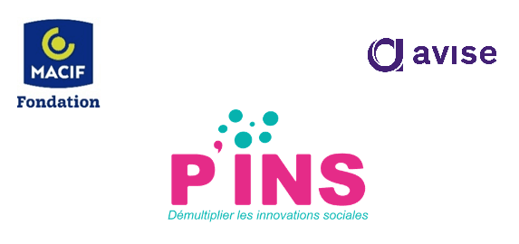 APPEL A PROJETS P'INS