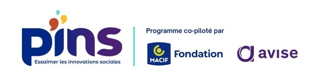 PIN'S : appel à projets P'INS 2025-2026