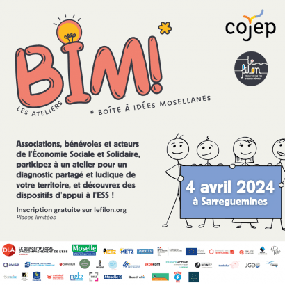 Atelier BIM