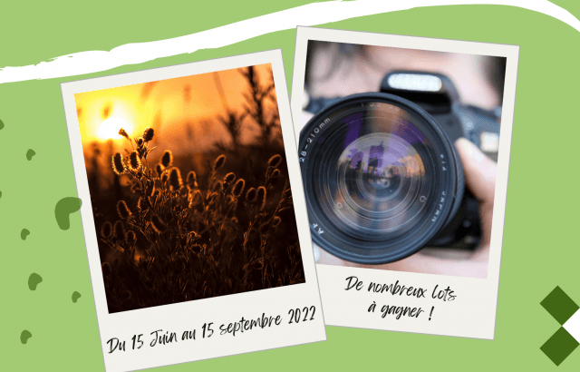 CONCOURS PHOTO « Les beaux des Hauts de Vallières »