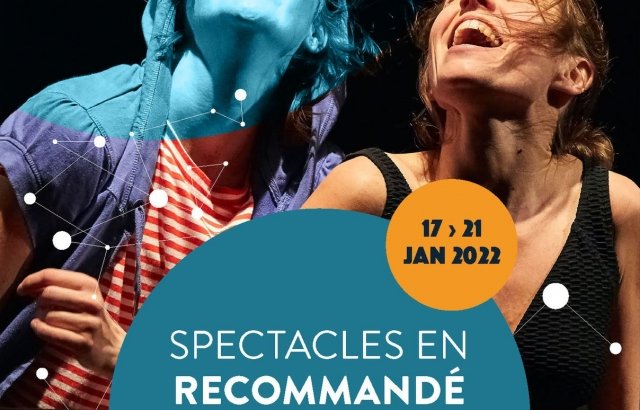 LIGUE DE L'ENSEIGNEMENT - FOL 57 : Spectacles en recommandé