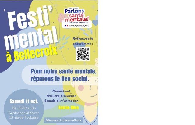 FESTI'MENTAL
