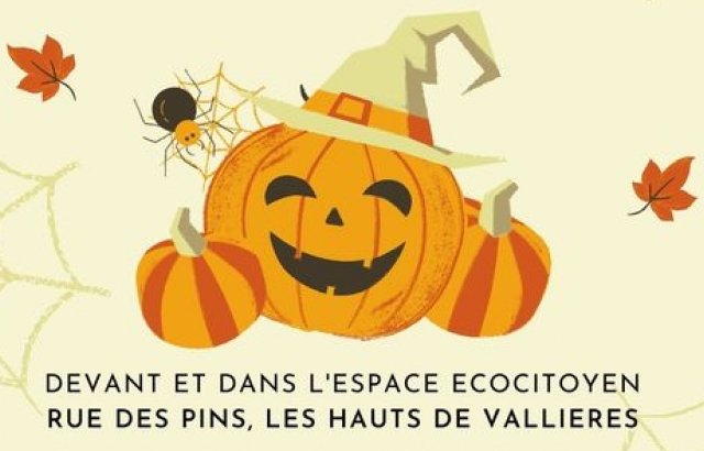 HALLOWEEN 2021