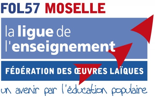 Offres d'emploi : FOL 57 LIGUE DE L'ENSEIGNEMENT