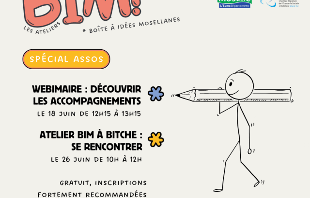 BIM en JUIN 2025