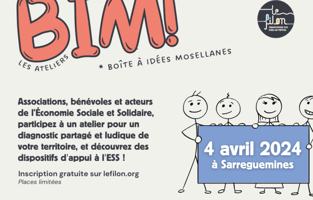 Atelier BIM